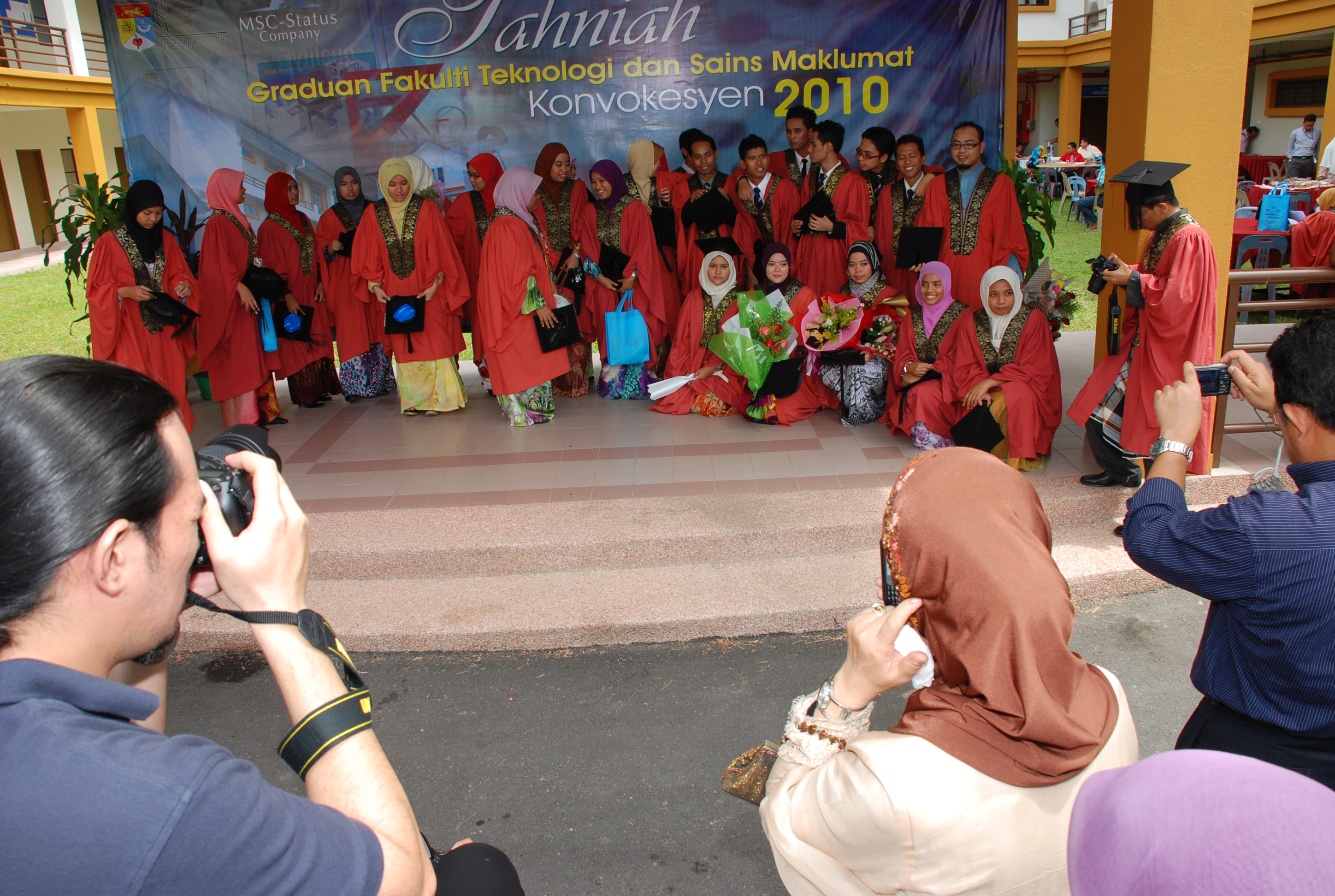 Mesra Graduan'10  0352